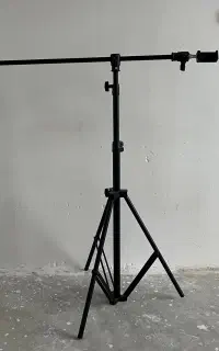 سه پایه نگهدارنده گوشی برای فیلم برداری