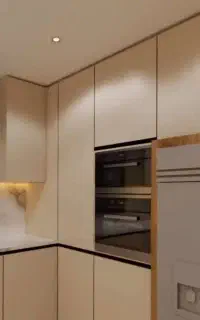 ساخت کابینت و کمد با اقساط ماهانه و ضمانت
