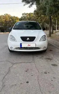 تیبا ۲ مدل ۹۷