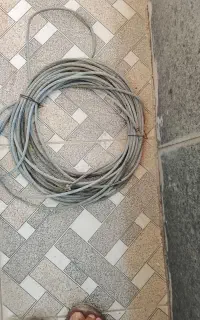 سیم بکسل 80 متری  سیم بکسل قوی و نوعو25متری