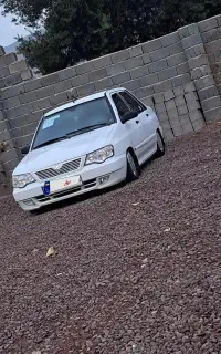 پراید 132
