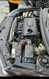 خدمات تخصصی برق خودرو فرنهاد