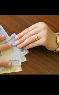 دنبال کارم