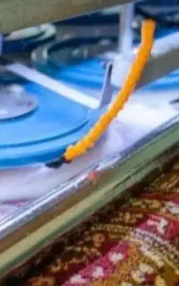 قالیشویی اتوماتیک یگانه شهرک پردیس کرمانشاه