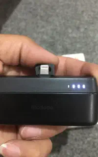 پاور بانک مک دودو ۵ هزار