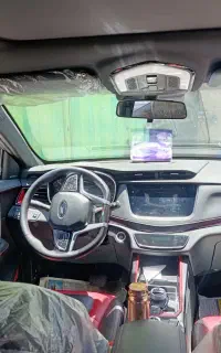 کی ام سی a5مدل 1404