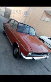 پیکان دولوکس کلاسیک