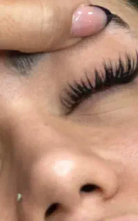 کاشت مژه فقط هزینه مواد