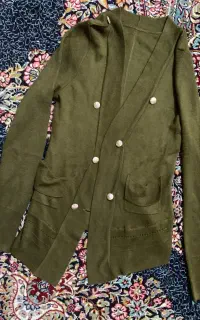 لباس زمستانی نو