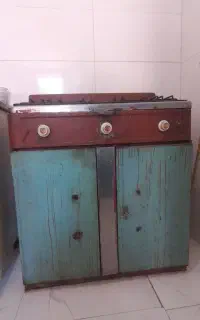 گاز طرح فر