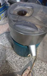 آبمیوه گیری قدیمی