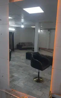 صندلی.کنسول .سرشور . جدا کننده