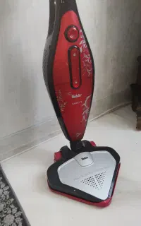 جارو برقی دسته عصایی فَکِر