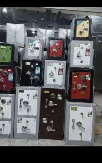 فروش گاوصندوق