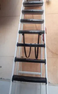 نردبان ۱۰پله