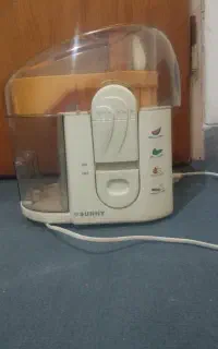 آب میوه گیری