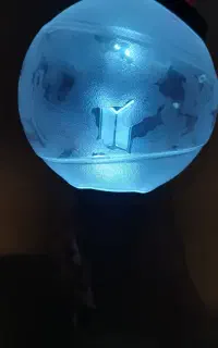 لایت استیک اورجینال light stick bts