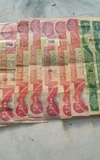 اسکناس کلکسیونی