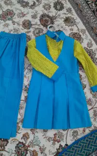 فرم پیش دبستانی