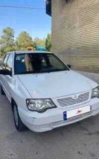 ۱۱۱ مدل ۹۵ سالم خانگی
