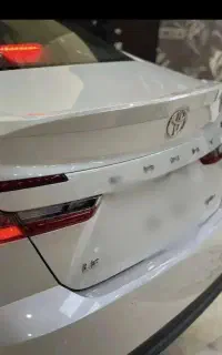تویوتا کمری leژاپن ۲۰۲۵