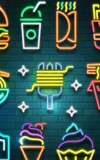 تابلو نئون با بهترین قیمت بازار