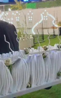 خانه عقد/مراسم عقد/ نامزدی/ بله برون