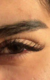 مژه کار