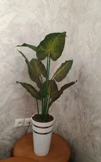 گل مصنوعی دیفن