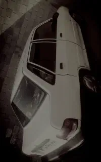 ماشین پراید مدل 81