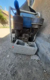 موتور برق