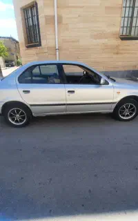 سمند کم کاربیرنگ