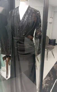 لباس مجلسی زنانه