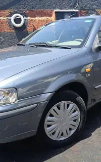 سمند