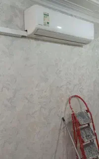 نصب و نصاب کاغذ دیواری و پوستر حرفه ای فروش