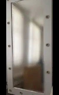 آینه هالیوودی