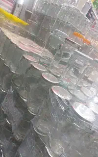 شیشه ربی
