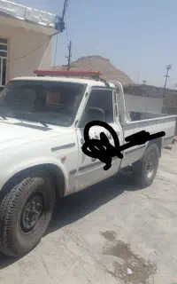 نیسان 94یدک کش  گچساران قیمت 1270
