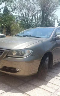 لیفان ۶۲۰ مدل ۹۲