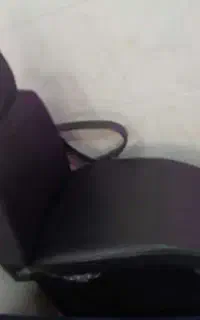 صندلی آرایشگری  (ل ب‌ ا س )