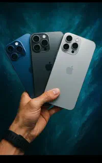 ۱۵پرومکس طرح اپل/باتری4700+آیفون بدون پرش انتن