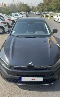 کی ام‌سی j7 مشکی در حدصف