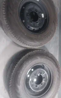 رینگ و لاستیک نیسان