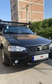 آریسان 2 در حد صفر