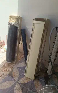 نصب کولر ،نصاب کولر،سرویس کولر