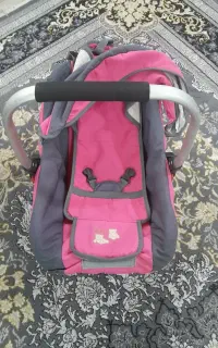 کریر درحد