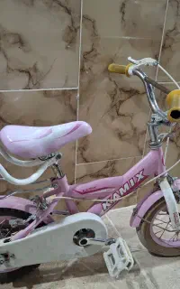 دوچرخه سایز ۱۲