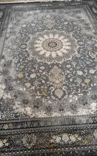 فروش یک تخته فرش نو