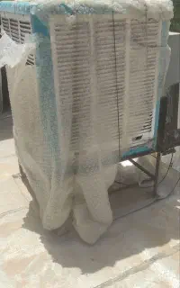 کولر آبی۷۵۰۰