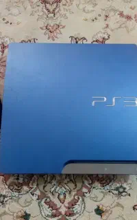 پل استیشن 3 مدل 3000